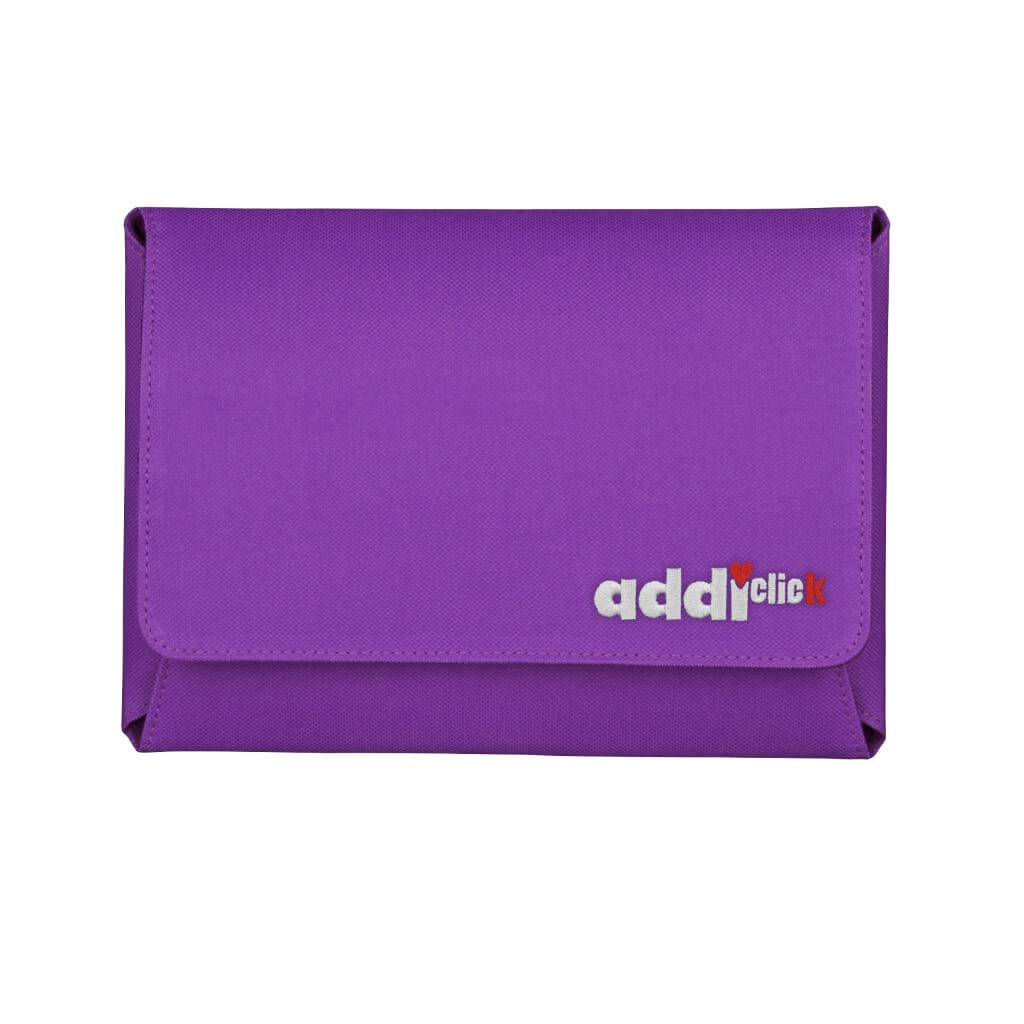 Addi addiClick Nadelspitzen-Set by Woolly Hugs - 680-2 Lieblingsgarn