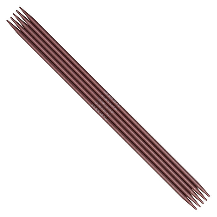 Addi 15 cm / 3,25 mm addiMystic Sock Lace Nadelspiel Lieblingsgarn