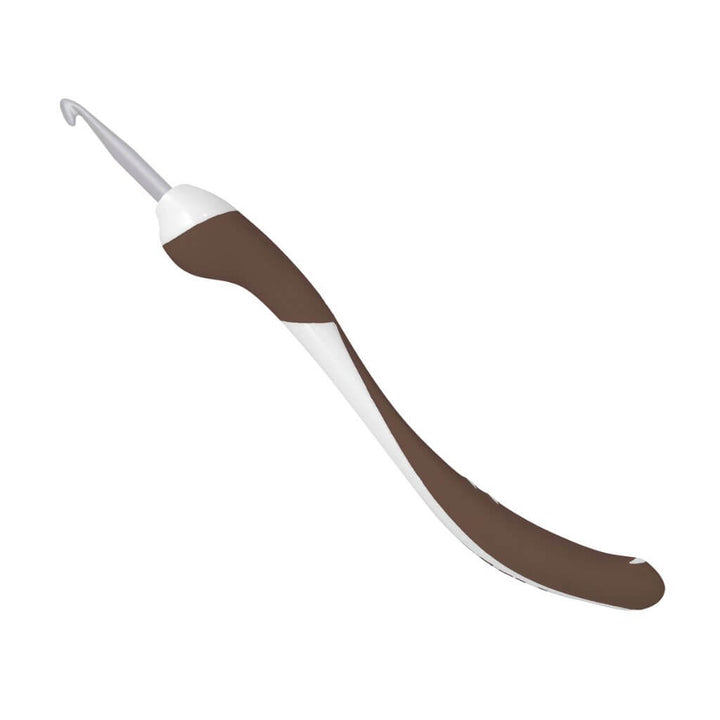 Addi 5 Addi Swing Häkelnadel - 140-2 Lieblingsgarn