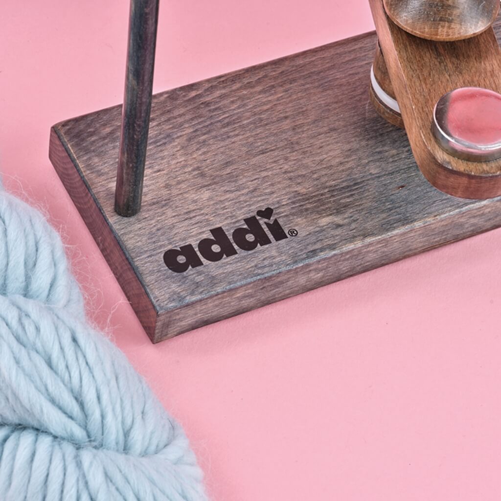 Addi addiWinder Wollwickler bei bei bei bei bei bei bei bei bei bei bei bei bei bei bei bei Lieblingsgarn