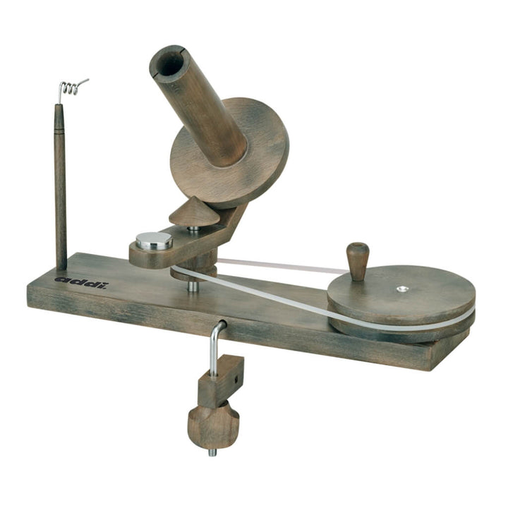 Addi addiWinder Wollwickler bei bei bei bei bei bei bei bei bei bei bei bei bei bei bei bei Lieblingsgarn