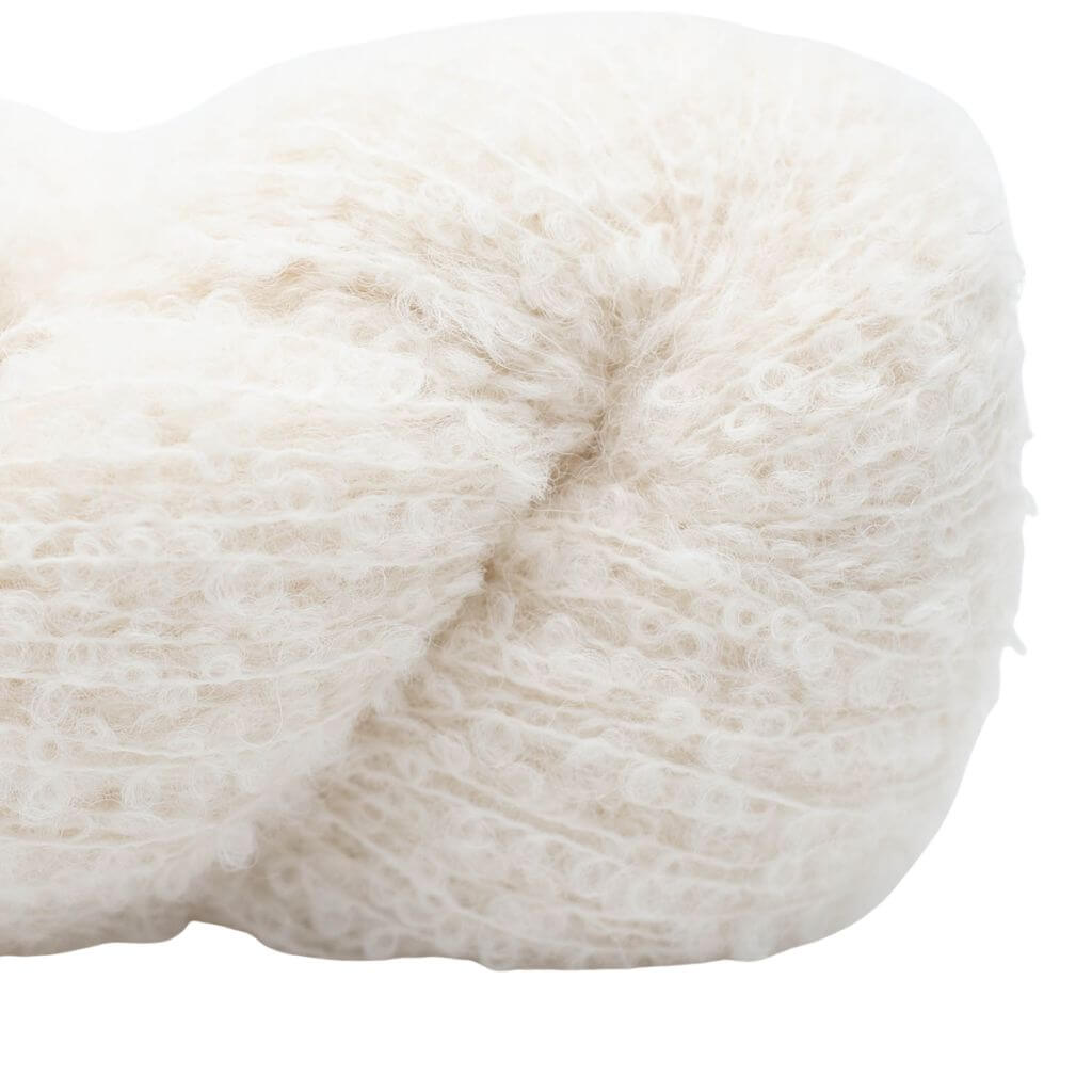 Kremke Soul Wool Alpaka Bouclé
