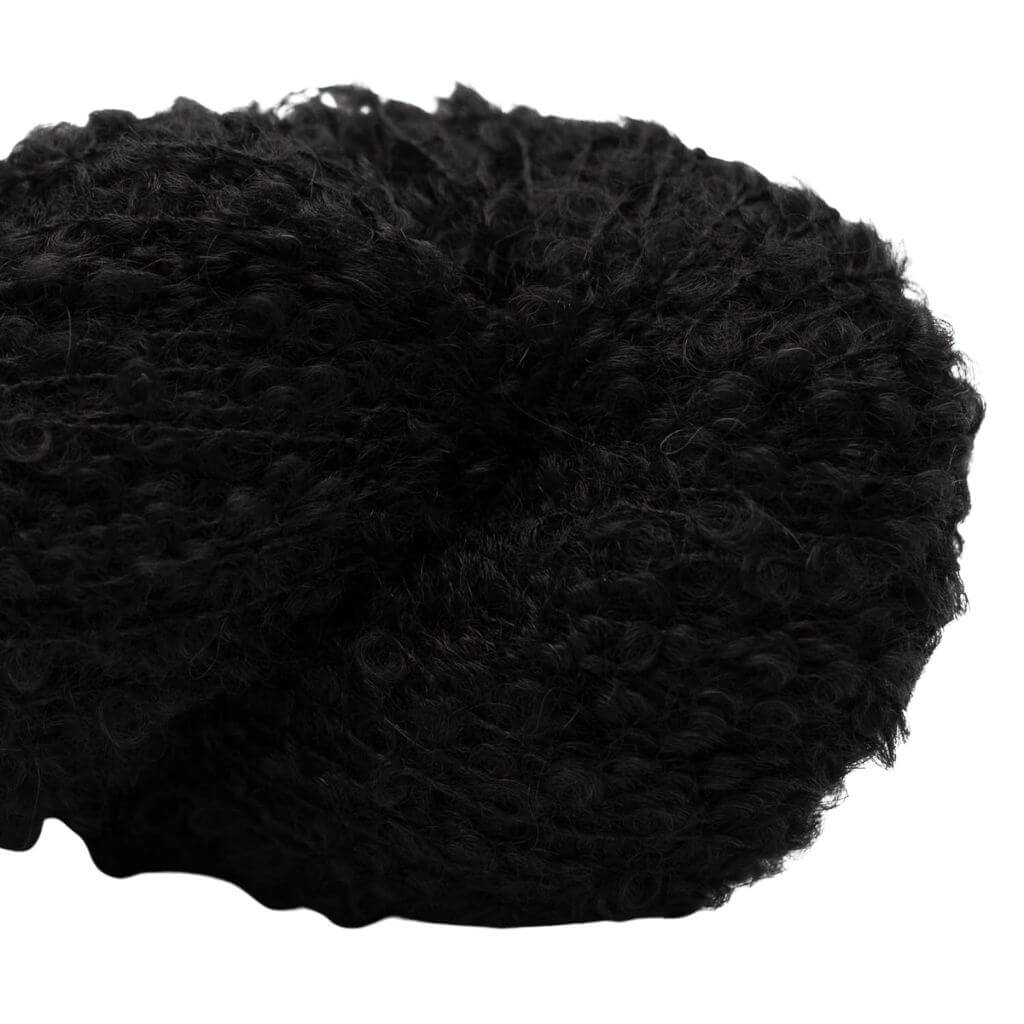 Kremke Soul Wool Alpaka Bouclé