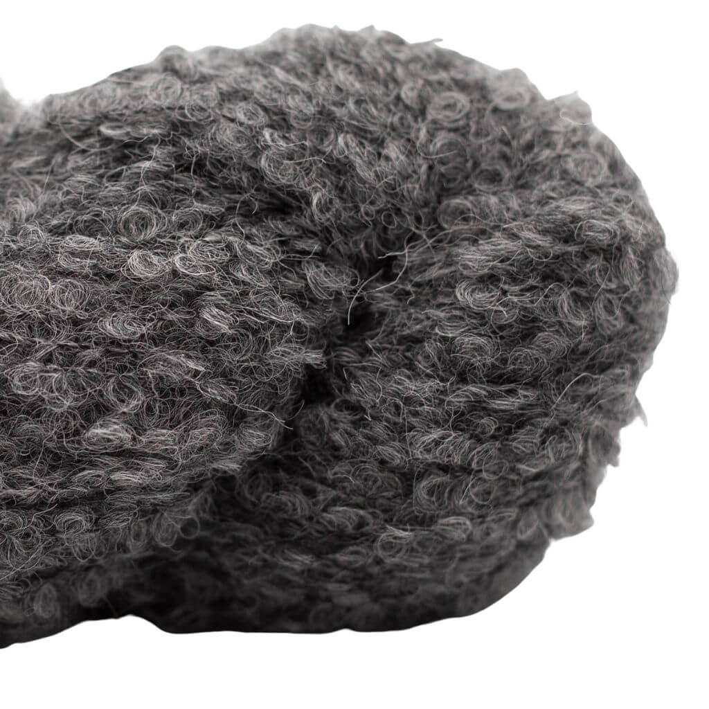 Kremke Soul Wool Alpaka Bouclé