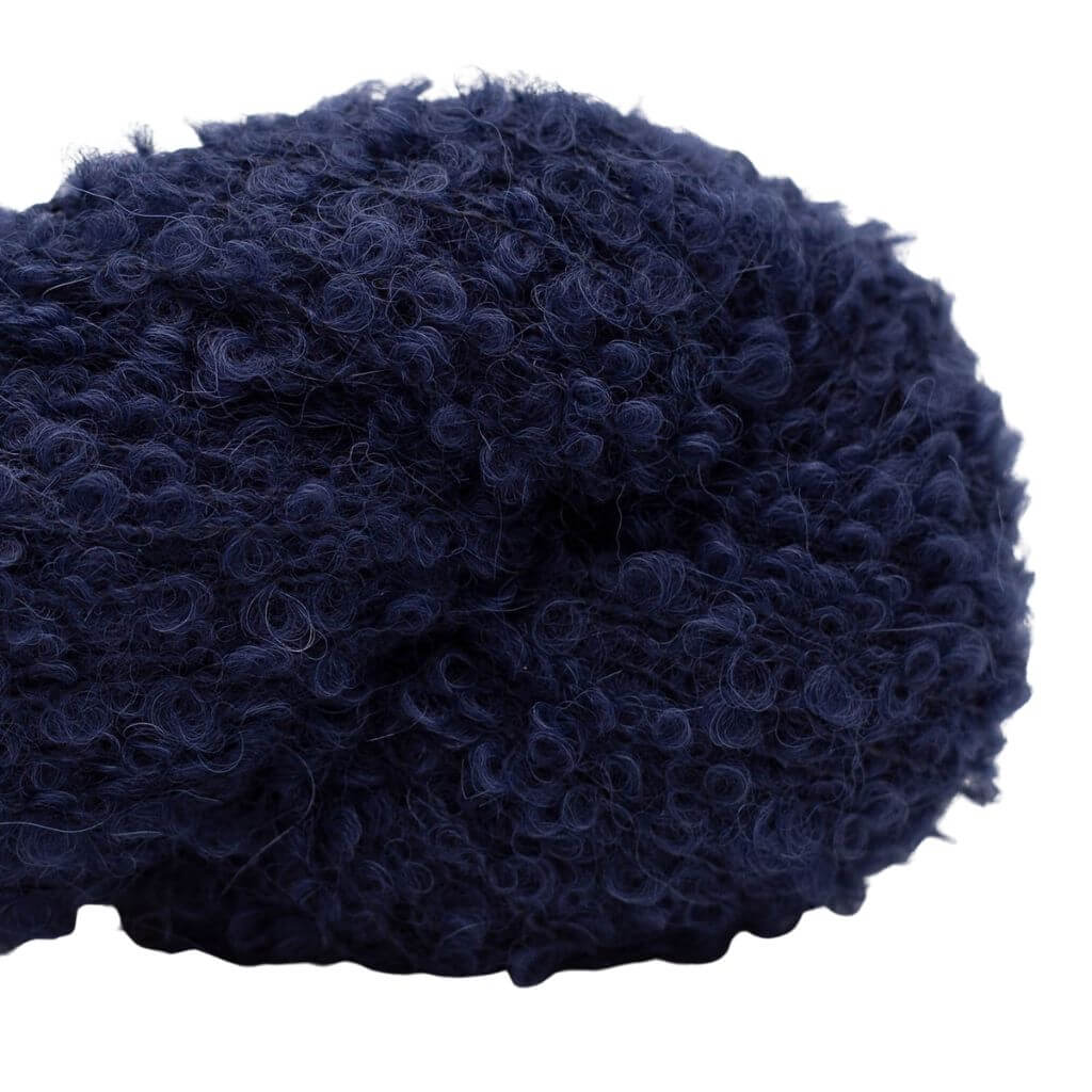 Kremke Soul Wool Alpaka Bouclé