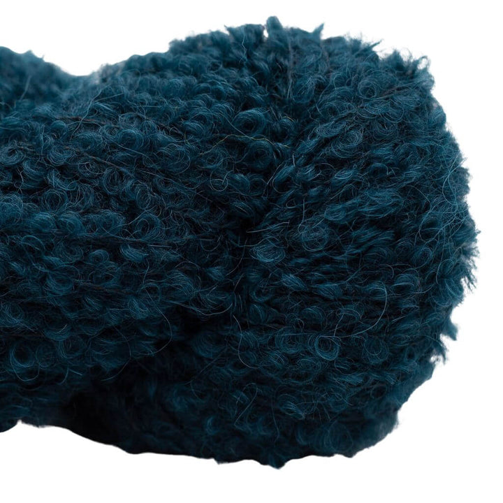 Kremke Soul Wool Alpaka Bouclé