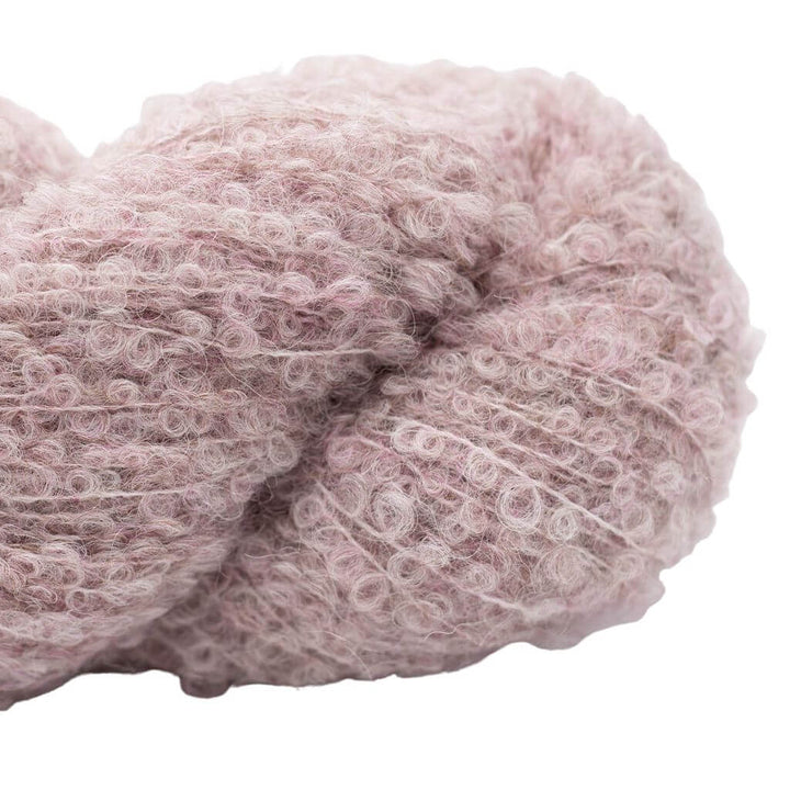 Kremke Soul Wool Alpaka Bouclé