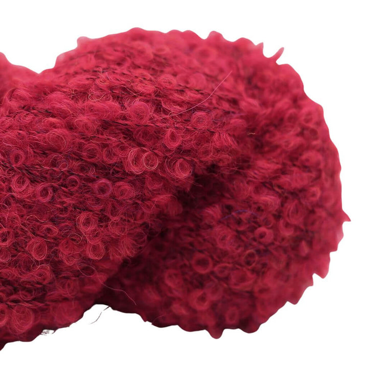 Kremke Soul Wool Alpaka Bouclé