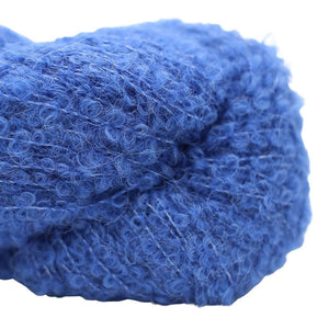 Kremke Soul Wool Alpaka Bouclé