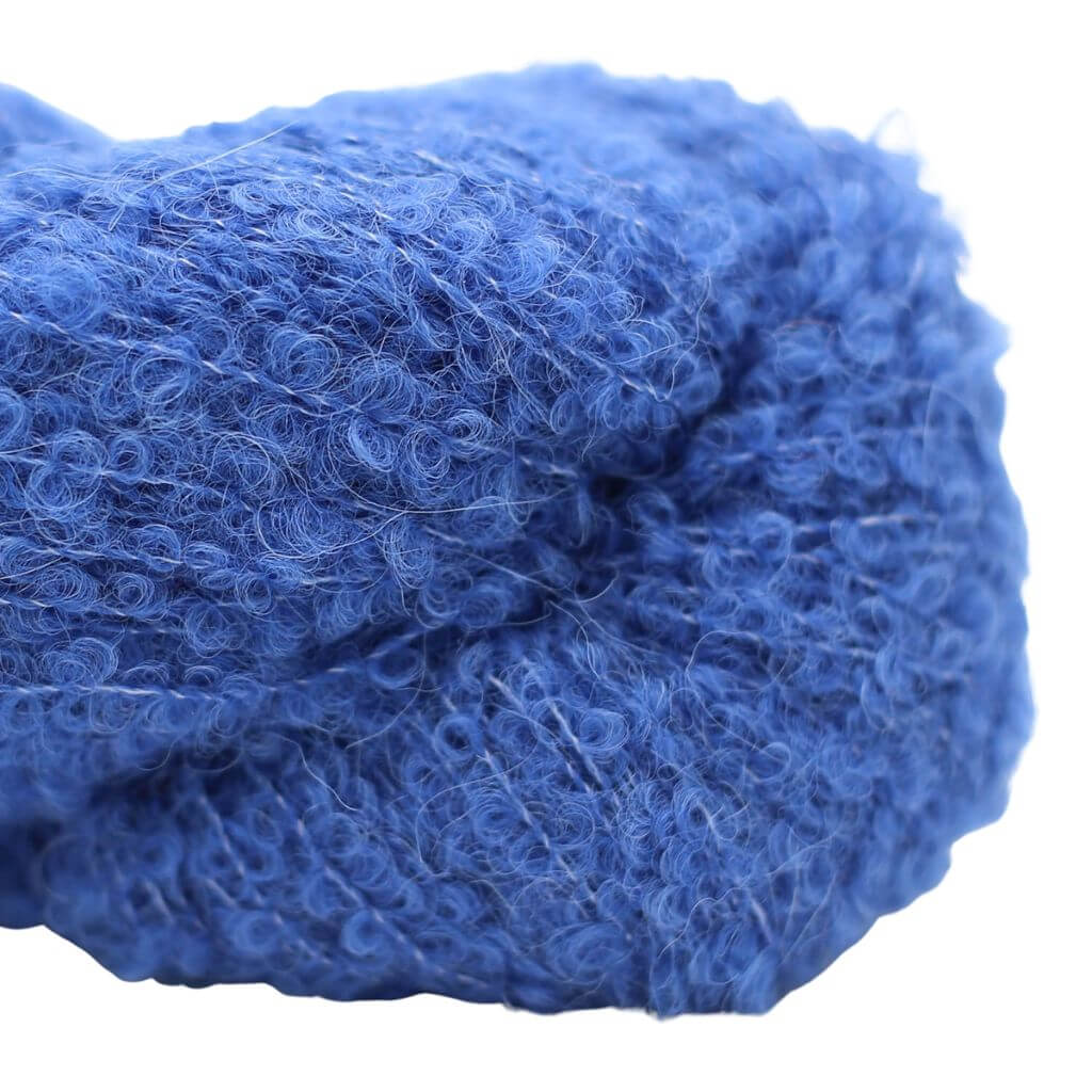 Kremke Soul Wool Alpaka Bouclé