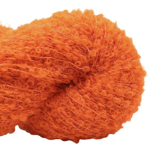 Kremke Soul Wool Alpaka Bouclé
