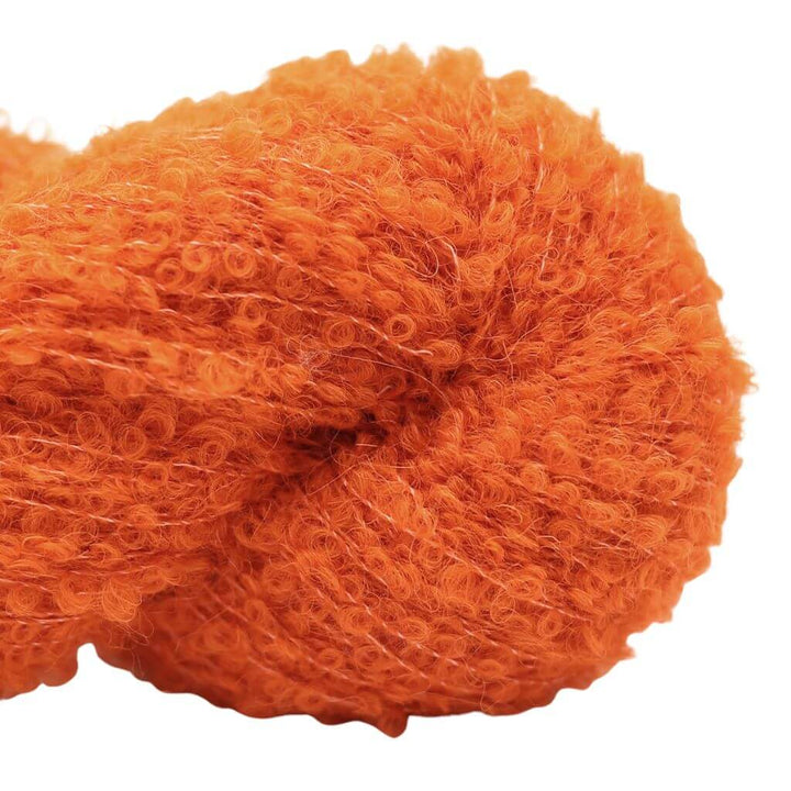 Kremke Soul Wool Alpaka Bouclé