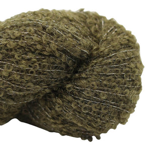 Kremke Soul Wool Alpaka Bouclé
