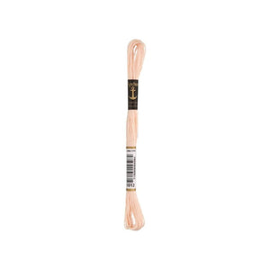 Anchor Sticktwist