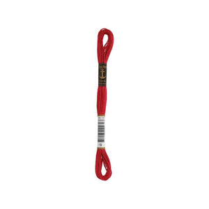 Anchor Sticktwist
