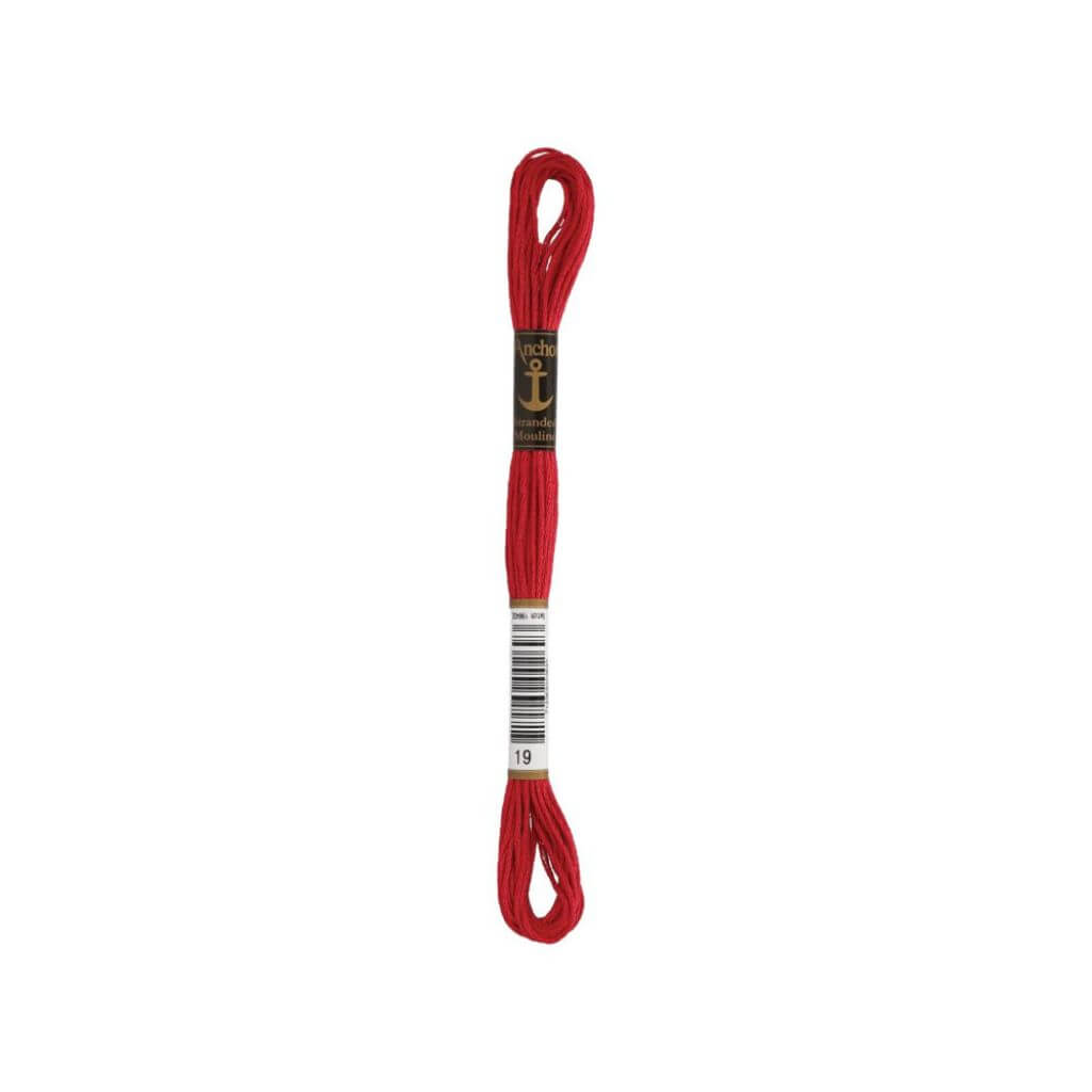 Anchor Sticktwist