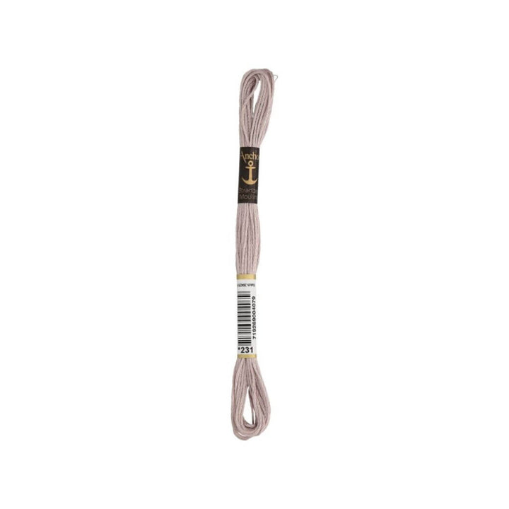 Anchor 231 - sand Anchor Sticktwist Lieblingsgarn