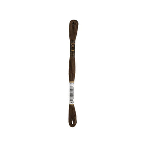 Anchor Sticktwist