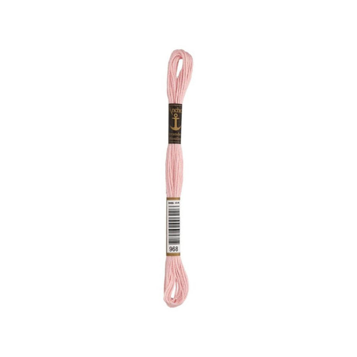 Anchor 968 - opal Anchor Sticktwist Lieblingsgarn