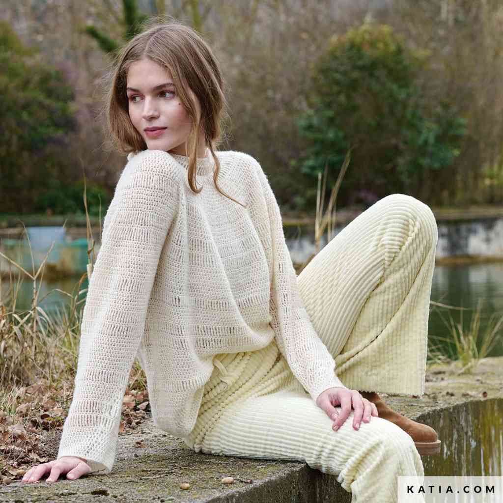 Katia Concept 20 – Bild 6 von 10 bei Lieblingsgarn