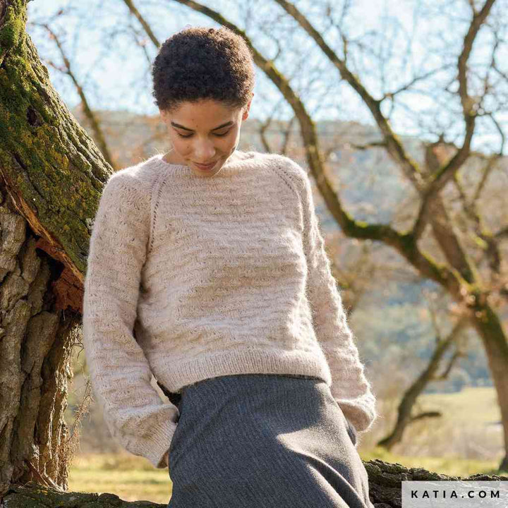 Katia Concept 20 – Bild 5 von 10 bei Lieblingsgarn