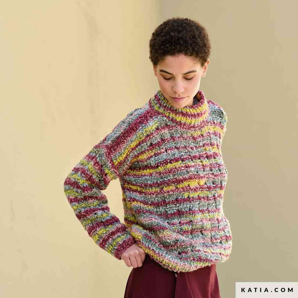 Katia Concept 20 – Bild 3 von 10 bei Lieblingsgarn