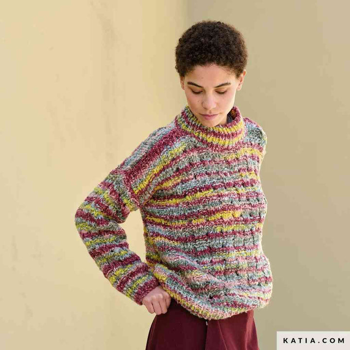 Katia Concept 20 – Bild 3 von 10 bei Lieblingsgarn