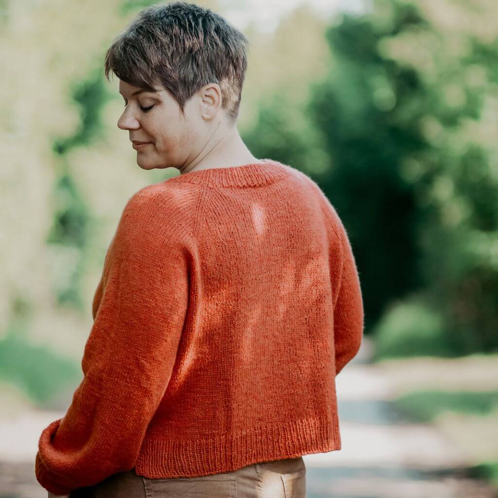 Appelbanne Design Pullover Pamata Sweater Strickanleitung - Appelbanne Design (PDF) bei bei bei bei bei bei Lieblingsgarn