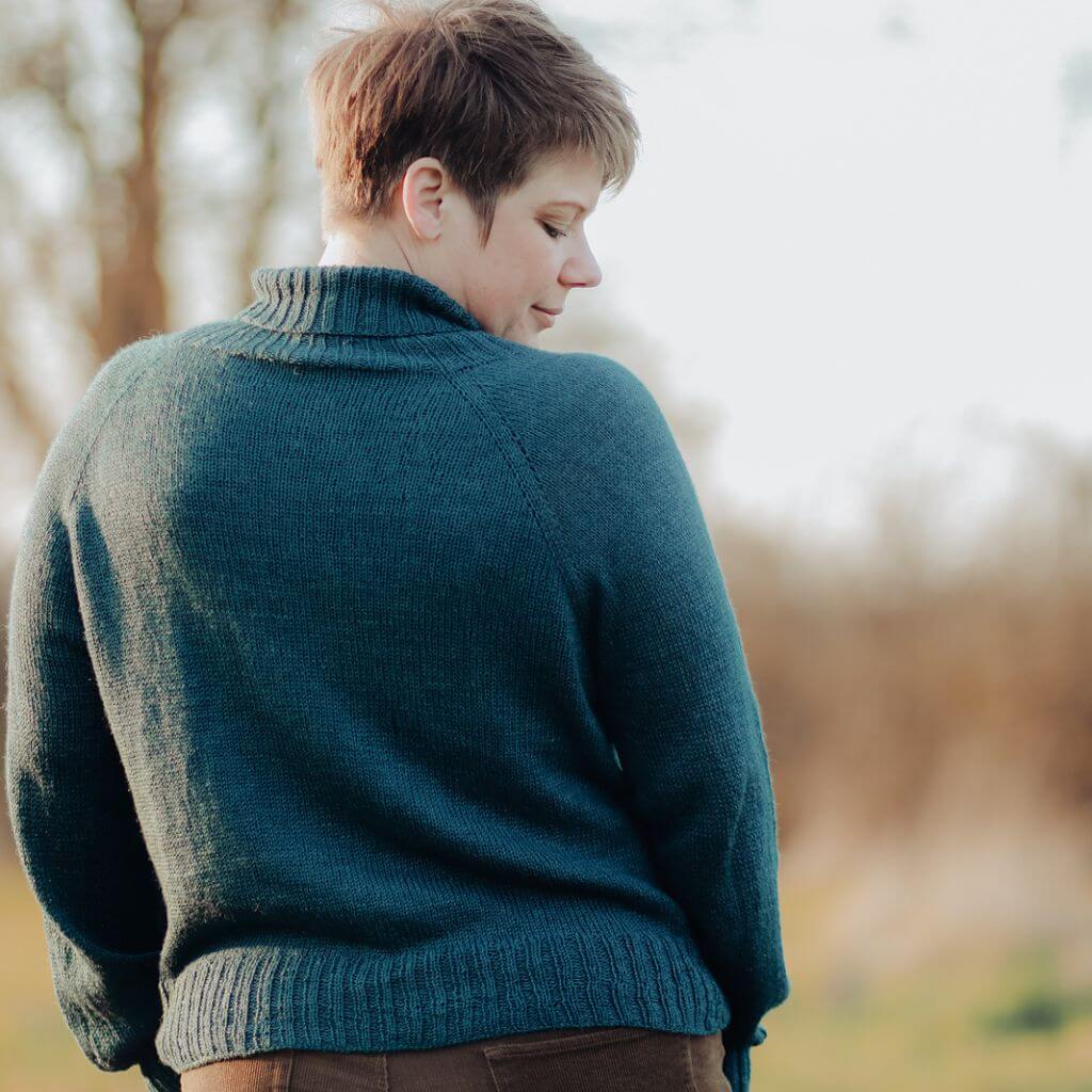 Appelbanne Design Pullover Pamata Sweater Strickanleitung - Appelbanne Design (PDF) bei bei bei bei bei bei Lieblingsgarn