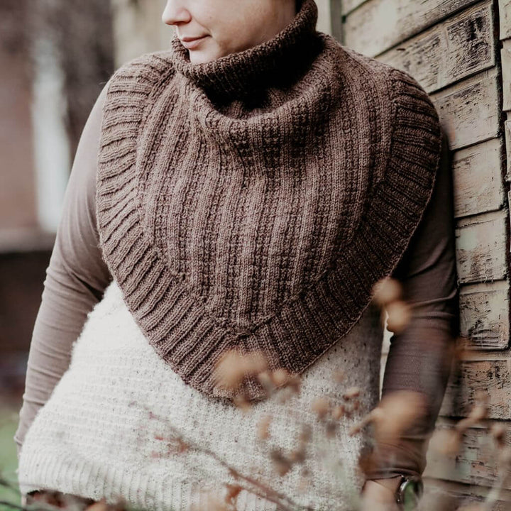 Appelbanne Design Ris Cowl Loop Strickanleitung - Appelbanne Design (PDF) bei bei bei bei bei bei bei bei bei Lieblingsgarn