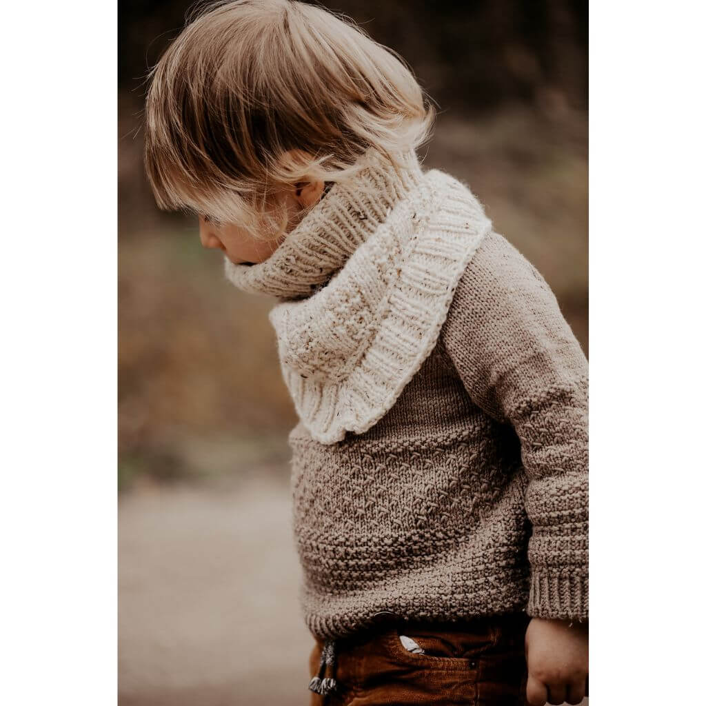 Appelbanne Design Ris Cowl Loop Strickanleitung - Appelbanne Design (PDF) bei bei bei bei bei bei bei bei bei Lieblingsgarn