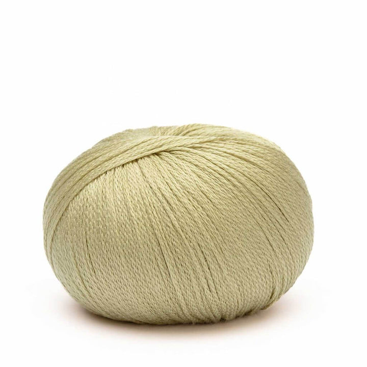 Pascuali Arctic Pearl, Farbe 19 Pistazie – Sonstige Naturfasern bei Lieblingsgarn