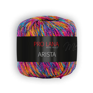 Pro Lana Arista Lurexgarn
