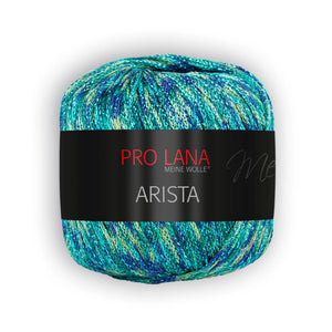 Pro Lana Arista Lurexgarn