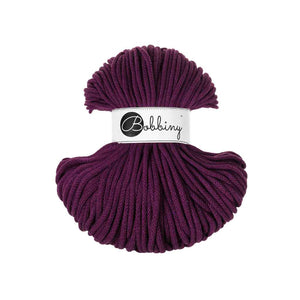 Bobbiny Premium Kordel 5mm x 100 Meter