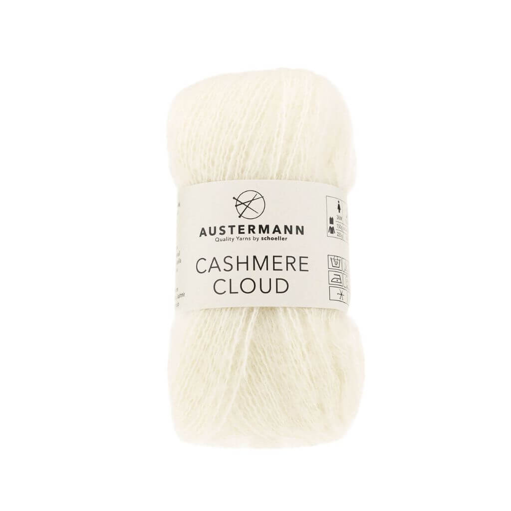 Austermann Cashmere Cloud 25g