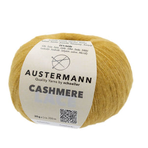 Austermann Cashmere Lace