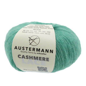Austermann Cashmere Lace
