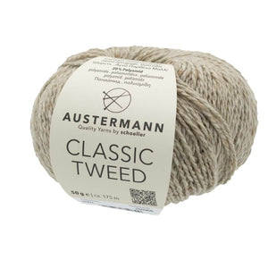 Austermann Classic Tweed