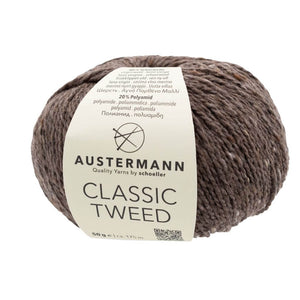 Austermann Classic Tweed