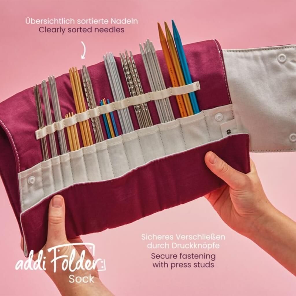 addiFolder