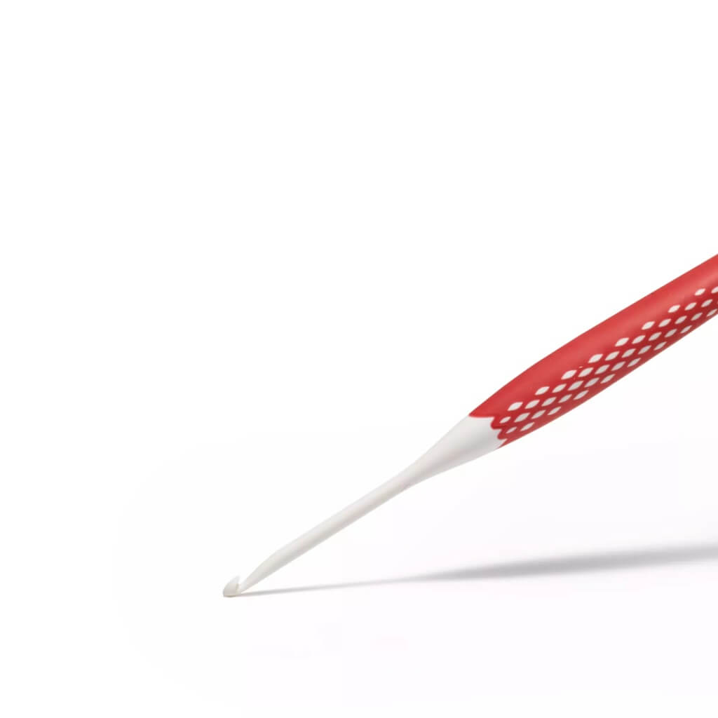 Prym Prym Wollhäkelnadeln ergonomics Lieblingsgarn