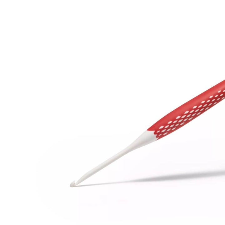 Prym Prym Wollhäkelnadeln ergonomics Lieblingsgarn