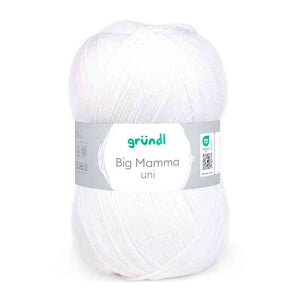Gründl Big Mamma Uni 400g