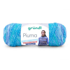 Gründl Piuma