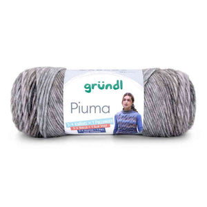 Gründl Piuma