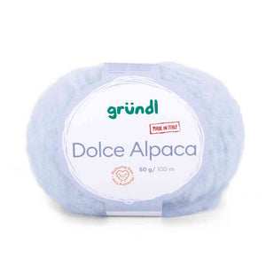 Gründl Dolce Alpaca Wolle