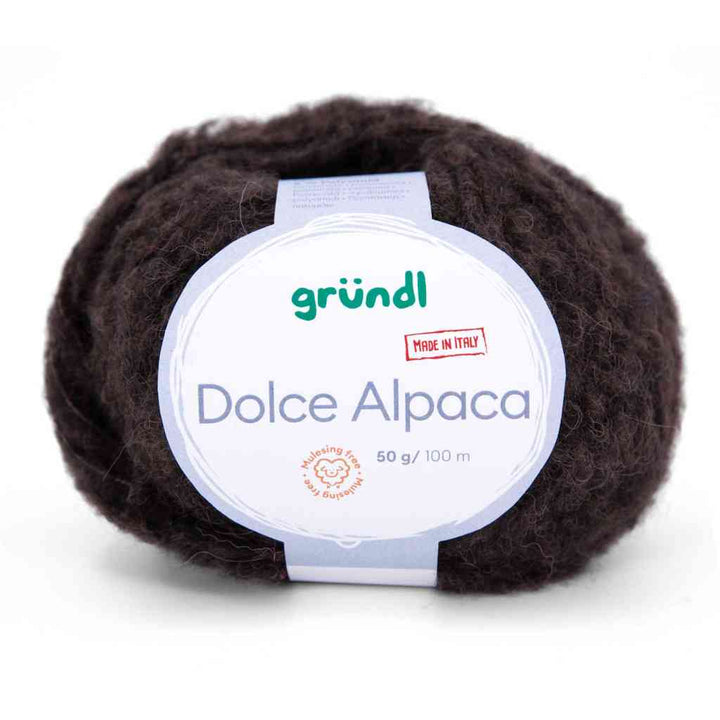 Gründl Dolce Alpaca Wolle
