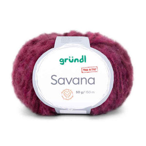 Gründl Savana