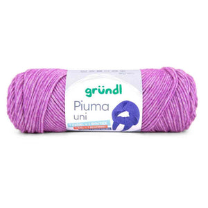 Gründl Piuma